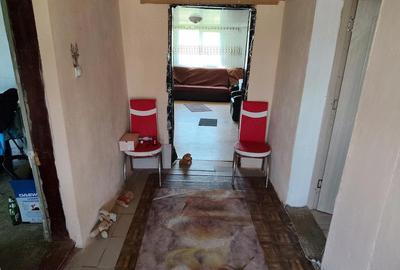 Casă cu Teren 1500 Mp în Central - 5