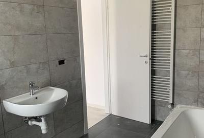 Duplex cu 4 camere cu Teren 250 Mp în Corbeanca - 14