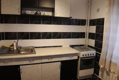 Garsonieră în Vitan - 5