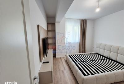 Apartament cu 2 camere în Bârnova - 6