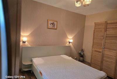 Apartament cu 2 camere decomandat în Sânmartin - 7