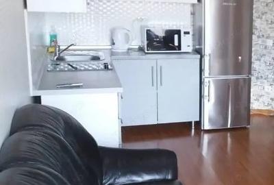 Garsonieră decomandată în Cetății - 2