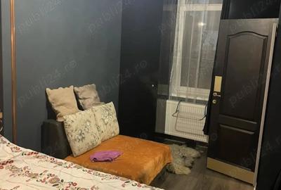 Casă cu 3 camere cu Teren 83 Mp în Semicentral - 6