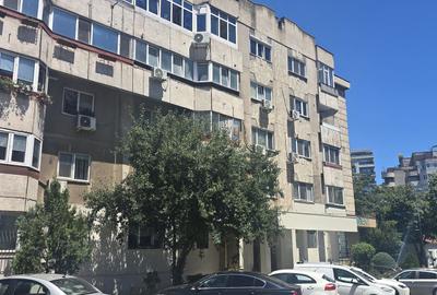 Apartament cu 2 camere în Tomis II