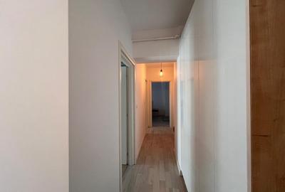 Apartament cu 3 camere semidecomandat, mobilat în Tătărași - 3