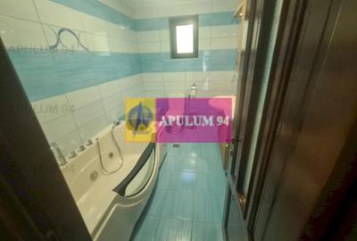 Casă individuală cu 6 camere decomandat cu Canalizare în Liceul Militar - 9