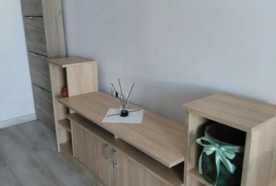 Garsonieră semidecomandată în Theodor Pallady - 7