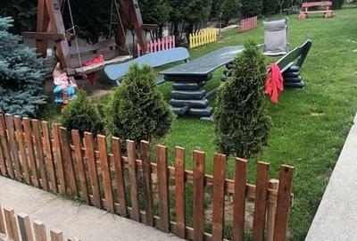 Casă cu 3 camere cu Teren 130 Mp în Central