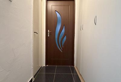 Apartament cu 2 camere semidecomandat în Dorobanților