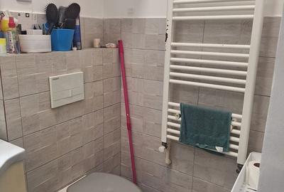Casă cu 2 camere în Libertății - 8