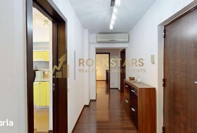 Apartament cu 3 camere, mobilat în Cișmigiu - 10