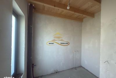 Casă cu 4 camere în Fântânele - 12