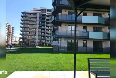 Apartament cu 3 camere decomandat în Gheorgheni