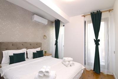 Apartament cu 2 camere decomandat, mobilat în Unirii - 19