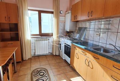 Apartament cu 2 camere semidecomandat în Central - 5