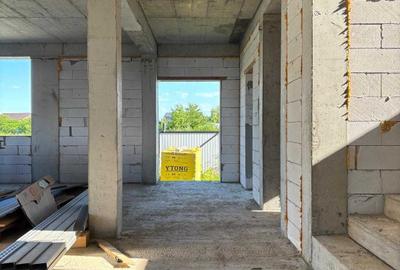 Casă cu 4 camere în Ștefăneștii de Sus - 3