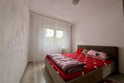 Apartament cu 2 camere decomandat, mobilat în Lipovei - 4