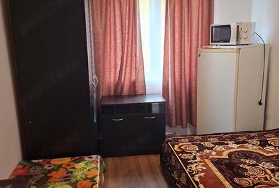 Garsonieră semidecomandată în Nicolae Titulescu - 2