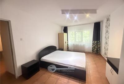 Apartament cu 2 camere decomandat în Tudor Vladimirescu