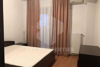 Apartament cu 2 camere semidecomandat, mobilat în Lujerului - 10