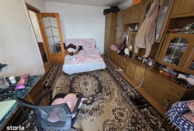 Apartament cu 2 camere în Alexandru cel Bun - 2