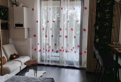 Apartament decomandat în Central - 11