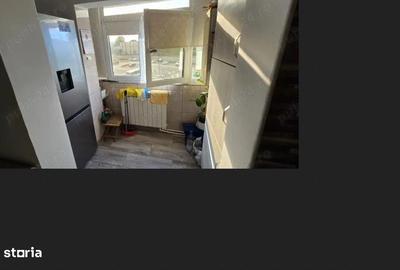 Apartament cu 2 camere semidecomandat, mobilat în Central - 3