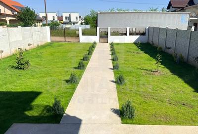 Casă cu Teren 456 Mp în Malu Mare
