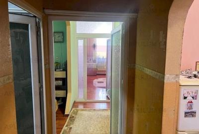 Apartament cu 2 camere semidecomandat în Universitate