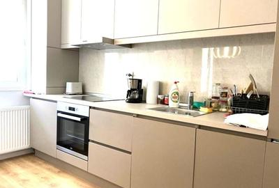 Apartament cu 2 camere semidecomandat, mobilat în Gheorgheni - 2
