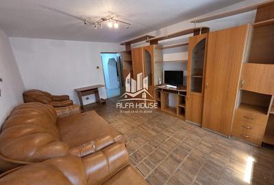 Apartament cu 2 camere decomandat în Micro II - 1