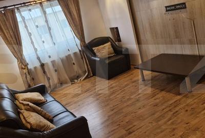 Apartament cu 3 camere în Micro 11 - 2