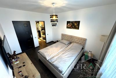 Apartament cu 2 camere în Florești - 7