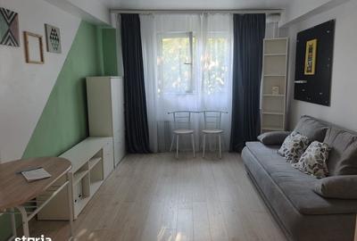 Garsonieră în Între Lacuri - 1