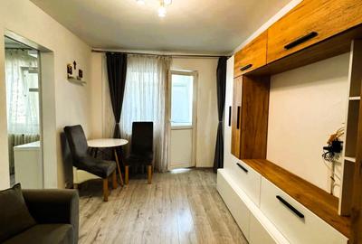 Apartament cu 2 camere nedecomandat în Tătărași - 1