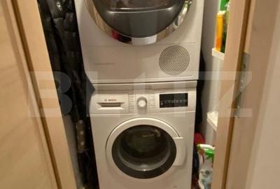 Apartament cu 4 camere în Plopilor - 7