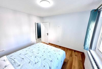 Apartament cu 3 camere decomandat în Central - 19