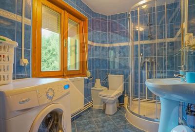 Hotel/Pensiune, de 268 mp, în Dălghiu - 11