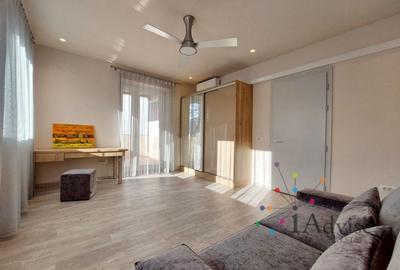 Apartament cu 4 camere semidecomandat, mobilat în Centrul Istoric - 11