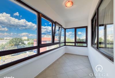 Apartament cu 3 camere în Tătărași - 8