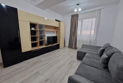 Garsonieră decomandată în Drumul Taberei - 3