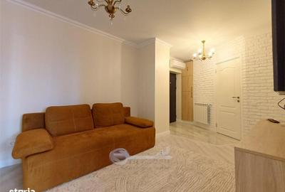 Apartament cu 2 camere în Păcurari