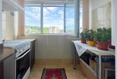 Apartament cu 2 camere decomandat în Păcurari