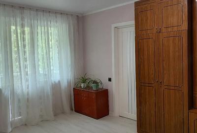 Apartament cu 2 camere decomandat în Politehnica