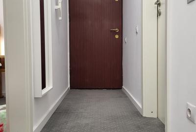 Apartament cu 2 camere în Centrul Istoric