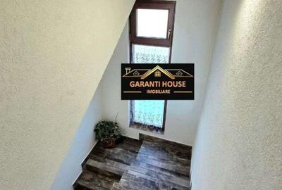 Casă cu 6 camere cu Teren 495 Mp în Recea - 11