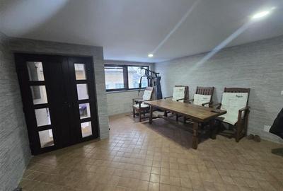 Casă individuală cu 4 camere cu Teren 7000 Mp în Mitocu Dragomirnei - 1