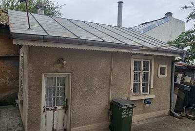 Casă cu 3 camere în Nicolae Bălcescu - 3