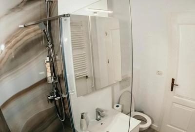 Apartament cu 2 camere decomandat în Complex Studențesc - 5