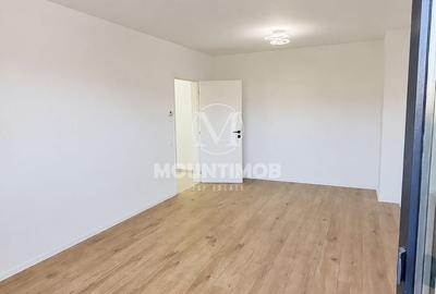 Apartament cu 3 camere în Tractorul
